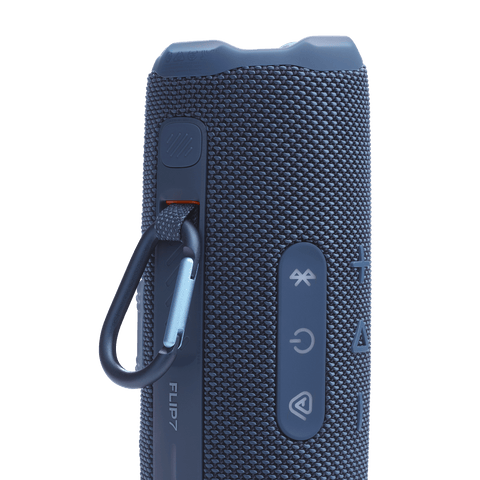 JBL Speaker Flip 7 Bluetooth Azul
