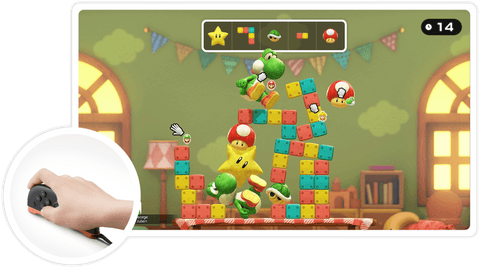 Super Mario Party Jamboree – Nintendo Switch 2 Edition ＋ Jamboree TV