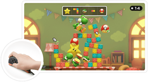 Super Mario Party Jamboree – Nintendo Switch 2 Edition ＋ Jamboree TV