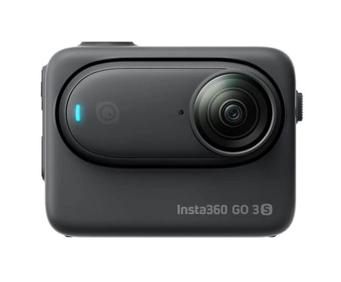 Cámara Insta360 GO 3S Standard Black