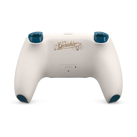 Control inalámbrico DualSense Genshin Impact Edición limitada