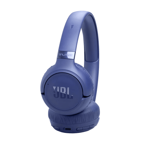 JBL Audifonos Tune 680NC (Bluetooth) Azul