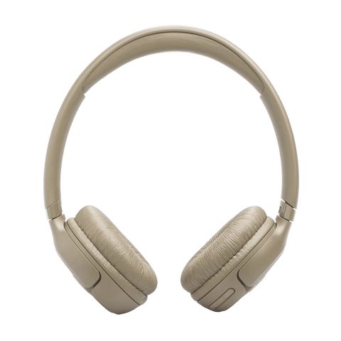 JBL Audifonos Tune 530BT (Bluetooth) Beige