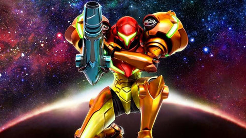 Metroid Prime 4: Beyond Nintendo Switch 2 Edition
