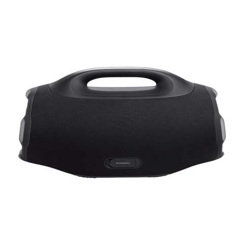 JBL Boombox 4 Speaker Bluetooth Negro