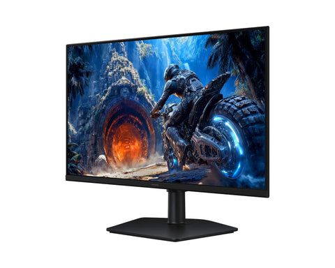 Monitor Gaming Samsung Odyssey G4 G40H FHD 300Hz 27 pulgadas