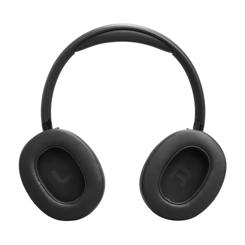 JBL Audifonos Tune 780NC (Bluetooth) Negro