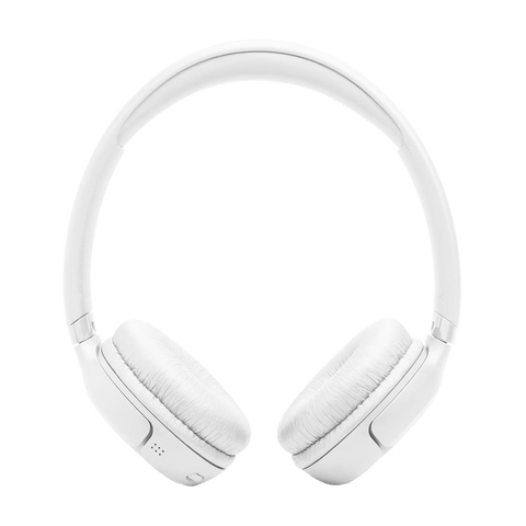 JBL Audifonos Tune 530BT (Bluetooth) Blanco
