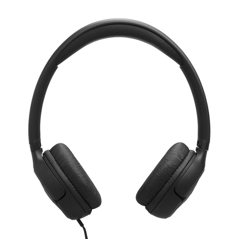 JBL Audifonos Tune 530C (Cable) Negro