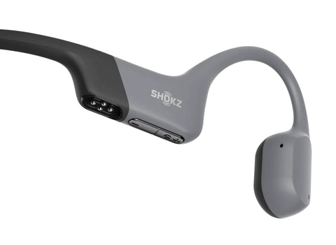Audífonos Shokz OpenSwim Pro Black