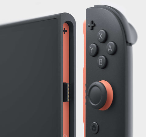 Consola Nintendo Switch 2