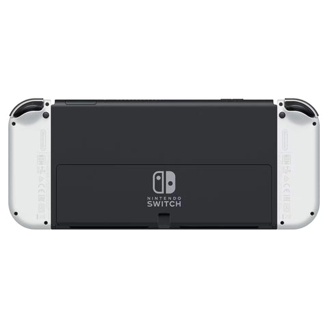 Consola Nintendo Switch Modelo OLED Blanco Super Mario Bros. Wonder