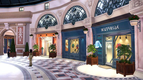 Leyendas Pokémon: Z-A Nintendo Switch 2 Edition