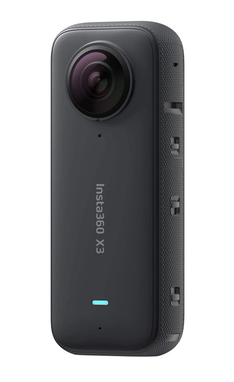 Cámara Insta360 X3 Standard Black