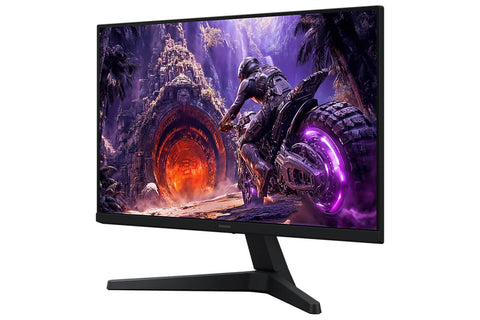 Monitor Gaming Samsung Odyssey G3 G30H FHD 200Hz 24 pulgadas