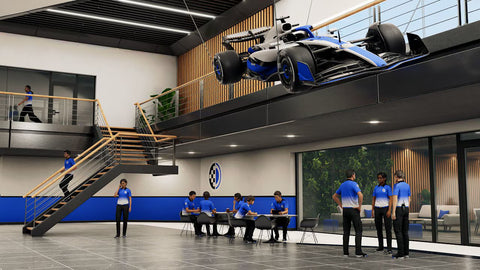 F1 2025 Standard Edition