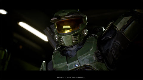 Halo: Campaign Evolved