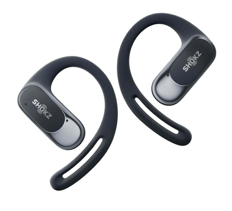Audífonos Shokz OpenFit Air Black