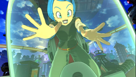 Dragon Ball Xenoverse 3