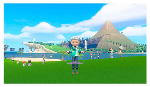 Nintendo Switch Sports Resort Nintendo Switch 2 Edition