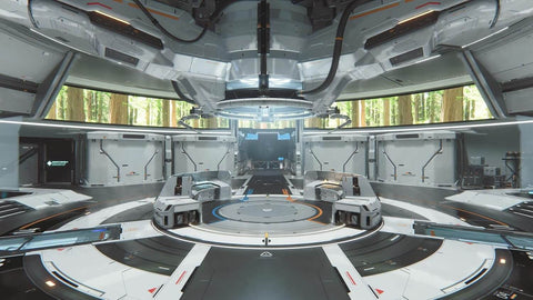 Pragmata Nintendo Switch 2 Edition