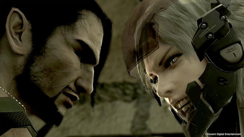 Metal Gear Solid: Master Collection Vol. 2