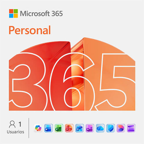 Microsoft Office 365 Personal
