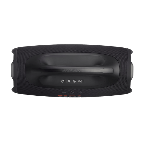 JBL Boombox 4 Speaker Bluetooth Negro