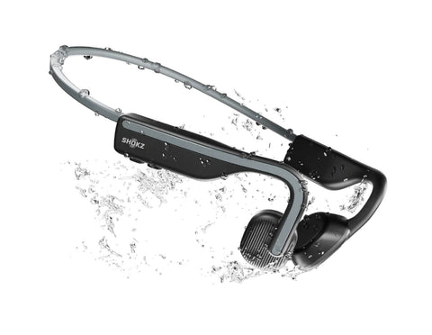 Audífonos Shokz OpenMove Black