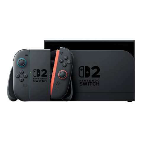 Consola Nintendo Switch 2 Bundle Leyendas Pokémon: Z-A