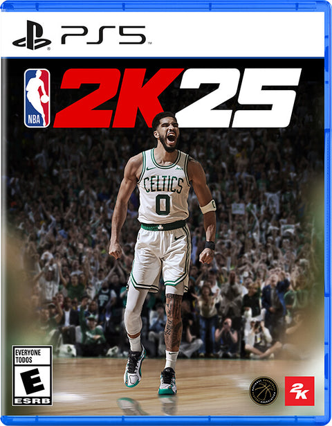 NBA 2K25