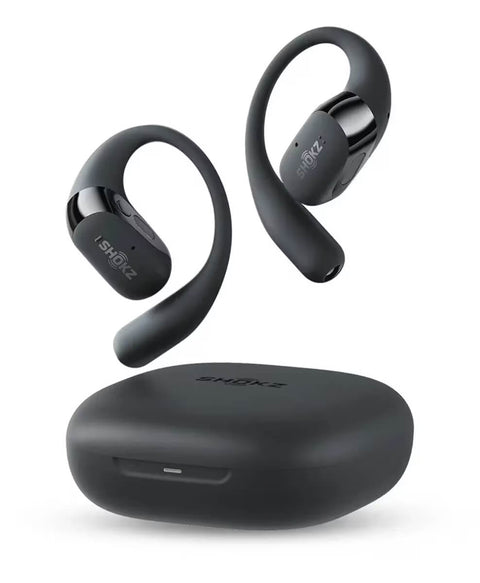 Audífonos Shokz OpenFit 2+ Black