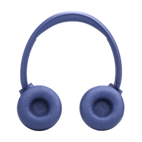 JBL Audifonos Tune 530BT (Bluetooth) Azul