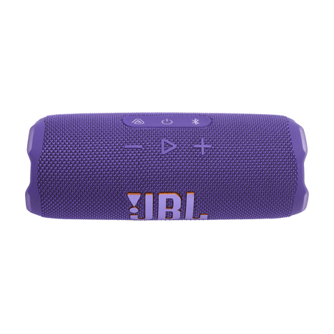 JBL Speaker Flip 7 Bluetooth Púrpura
