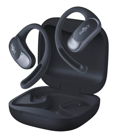 Audífonos Shokz OpenFit Air Black