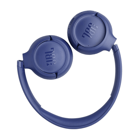 JBL Audifonos Tune 530BT (Bluetooth) Azul