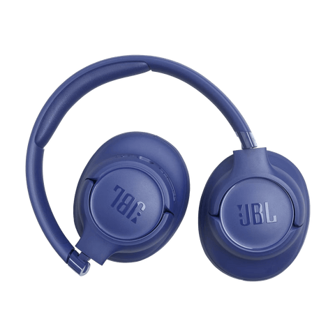 JBL Audifonos Tune 730BT (Bluetooth) Azul