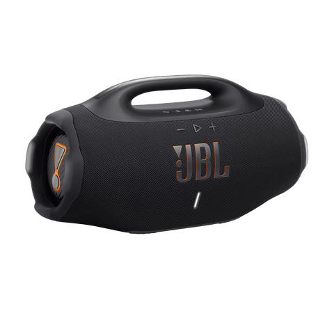 JBL Boombox 4 Speaker Bluetooth Negro
