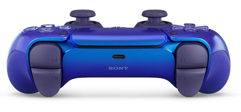 Control inalámbrico DualSense Chroma Indigo