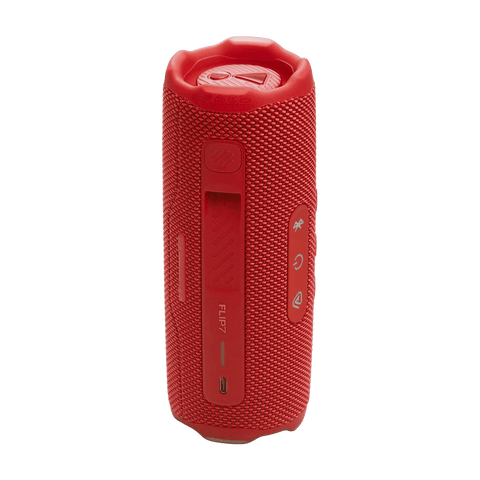 JBL Speaker Flip 7 Bluetooth Rojo