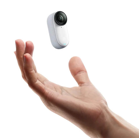 Cámara Insta360 GO 3S Standard White