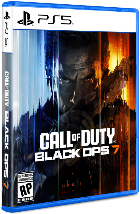 Call of Duty: Black Ops 7