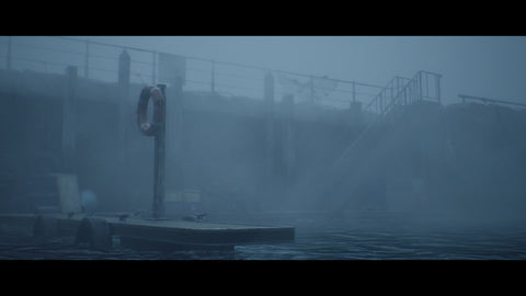 Silent Hill: Townfall - Day One Edition