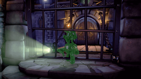 Luigi´s Mansion 3