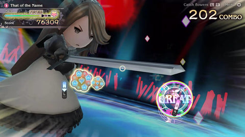 Bravely Default Flying Fairy (HD Remaster) Nintendo Switch 2 Edition