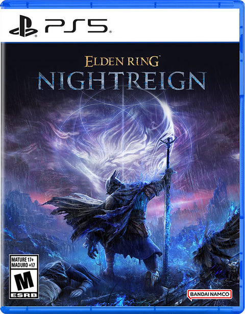 Elden Ring Nightreign