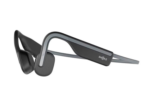 Audífonos Shokz OpenMove Black