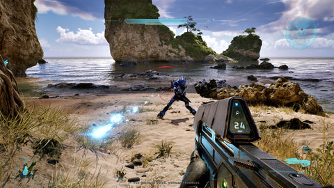 Halo: Campaign Evolved