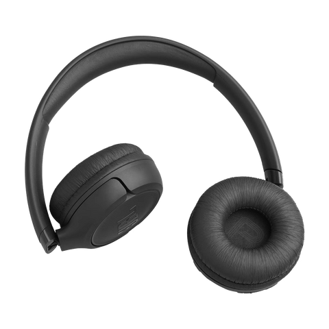 JBL Audifonos Tune 530BT (Bluetooth) Negro