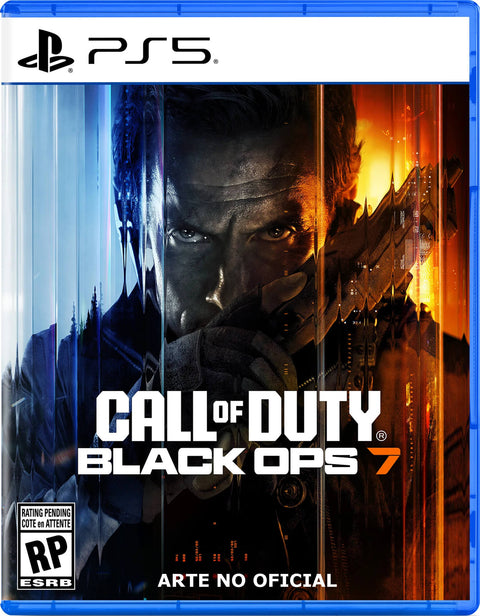 Call of Duty: Black Ops 7